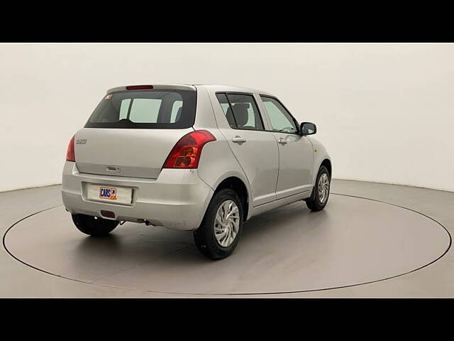 Used Maruti Suzuki Swift [2011-2014] LXi in Delhi