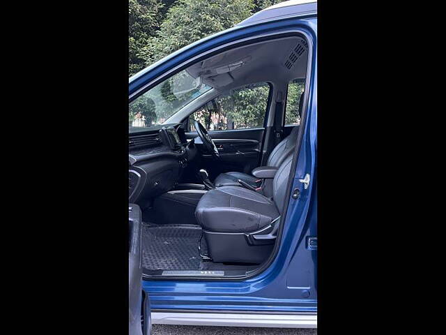 Used Maruti Suzuki XL6 [2019-2022] Alpha AT Petrol in Delhi