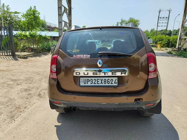 Used Renault Duster [2012-2015] 85 PS RxL Diesel in Lucknow