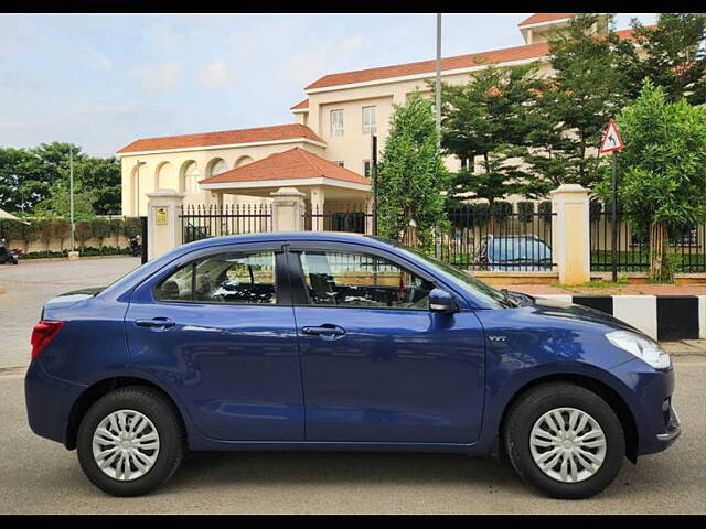 Used Maruti Suzuki Dzire [2017-2020] VXi in Bangalore