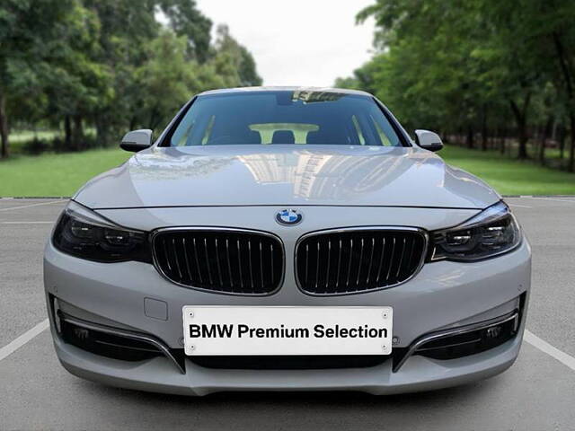 Used 2019 BMW 3 Series GT in Mumbai