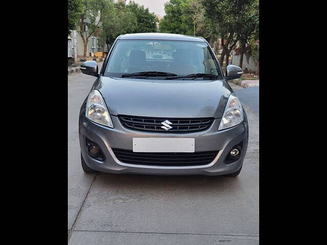 Used 2014 Maruti Suzuki Swift DZire in Hyderabad