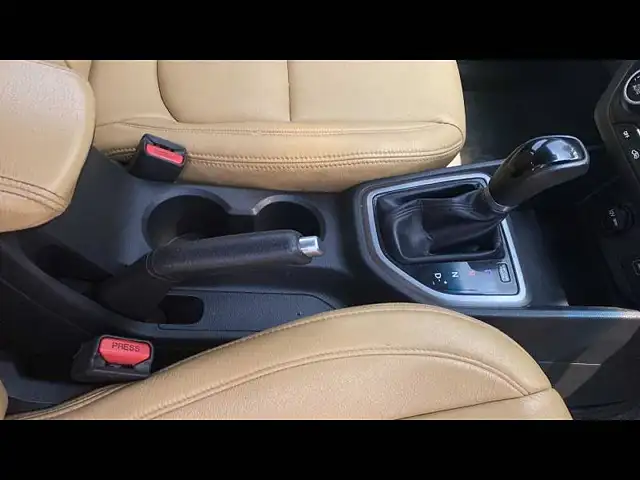 Used Hyundai Creta [2015-2017] 1.6 SX Plus Petrol in Bangalore