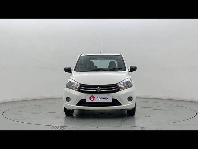 Used Maruti Suzuki Celerio [2014-2017] VXi AMT in Ghaziabad