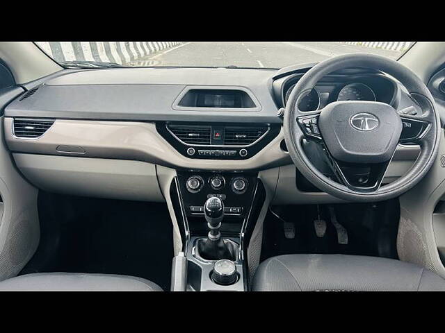 Used Tata Nexon [2017-2020] XMA Petrol in Gurgaon