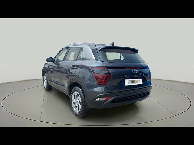 Used Hyundai Creta [2020-2023] E 1.5 Petrol [2020-2022] in Chennai