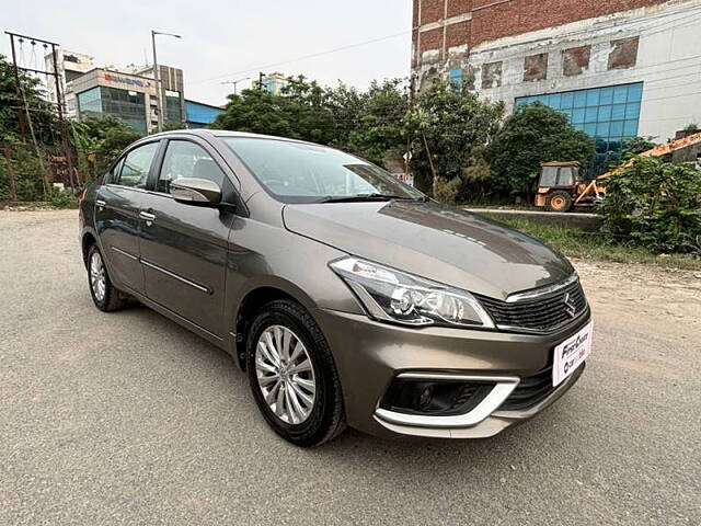 Used Maruti Suzuki Ciaz Delta Hybrid 1.5 [2018-2020] in Noida