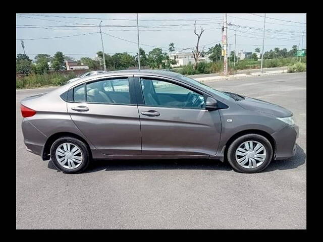 Used Honda City [2014-2017] E Diesel in Ludhiana