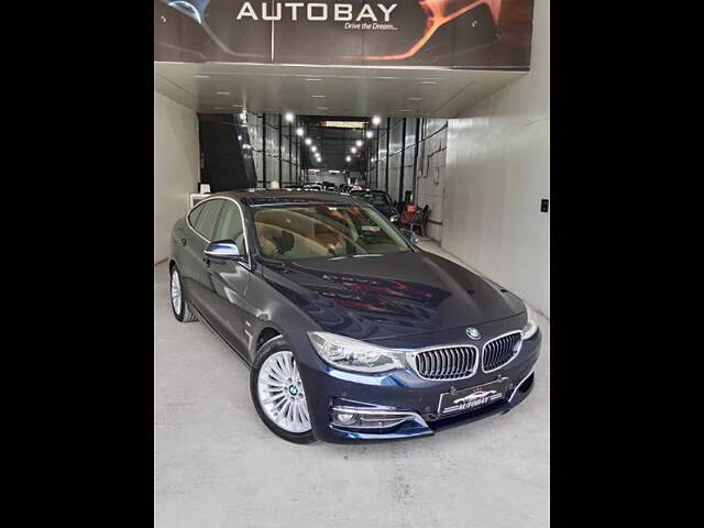 Used 2018 BMW 3-Series in Pune