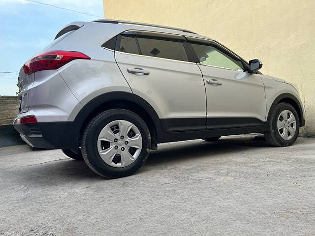 Used Hyundai Creta [2015-2017] 1.4 S in Chennai