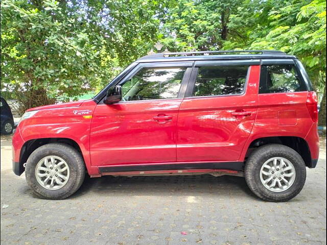 Used Mahindra TUV300 [2015-2019] T8 in Kolkata