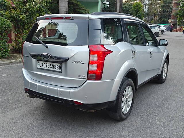 Used Mahindra XUV500 [2015-2018] W10 AT in Dehradun