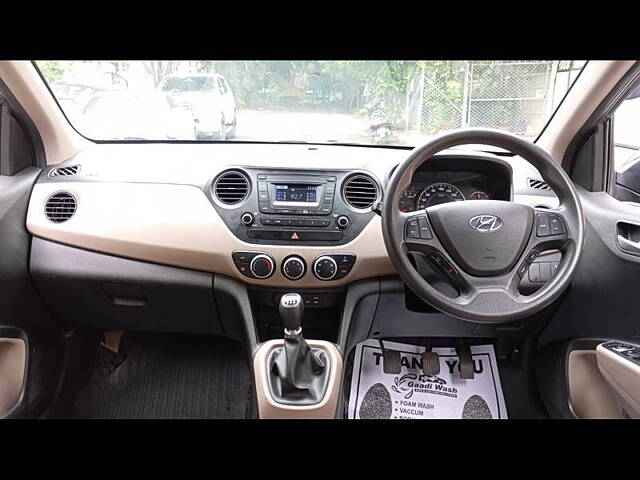 Used Hyundai Grand i10 Sportz (O) 1.2 Kappa VTVT [2017-2018] in Bangalore