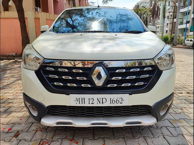 Used 2016 Renault Lodgy in Pune