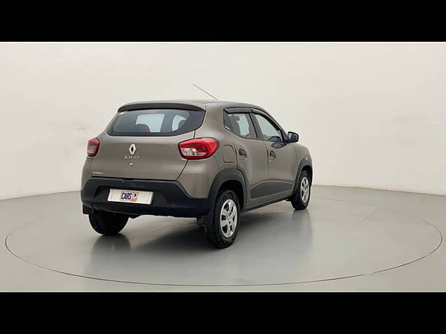 Used Renault Kwid [2019] [2019-2019] RXL in Mysore