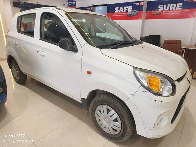 Used Maruti Suzuki Alto 800 [2012-2016] Lxi in Kanpur