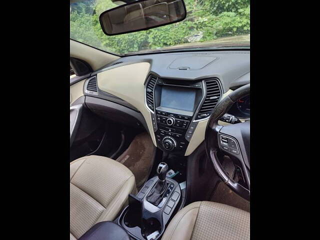 Used Hyundai Santa Fe [2014-2017] 4WD AT [2014-2017] in Mumbai