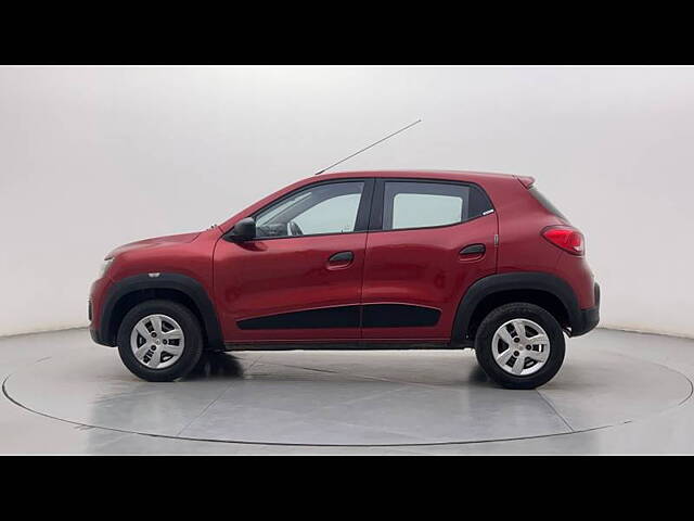 Used Renault Kwid [2019] [2019-2019] RXL in Bangalore