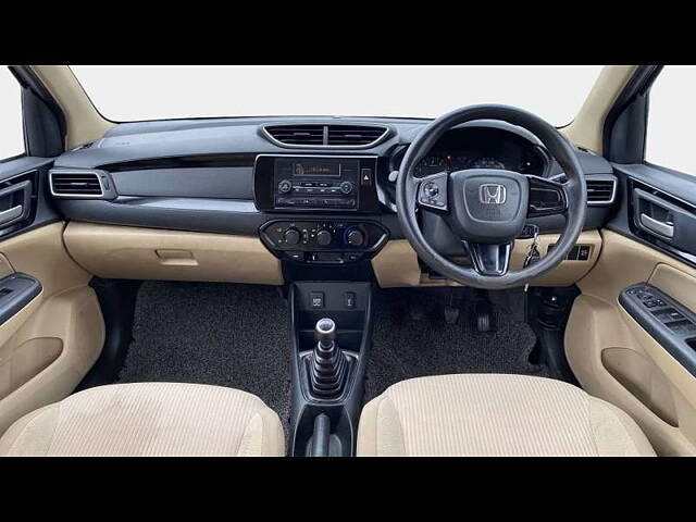 Used Honda Amaze [2016-2018] 1.2 S i-VTEC in Patna