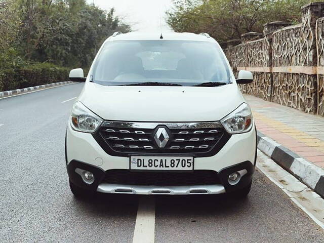 Used 2016 Renault Lodgy in Delhi