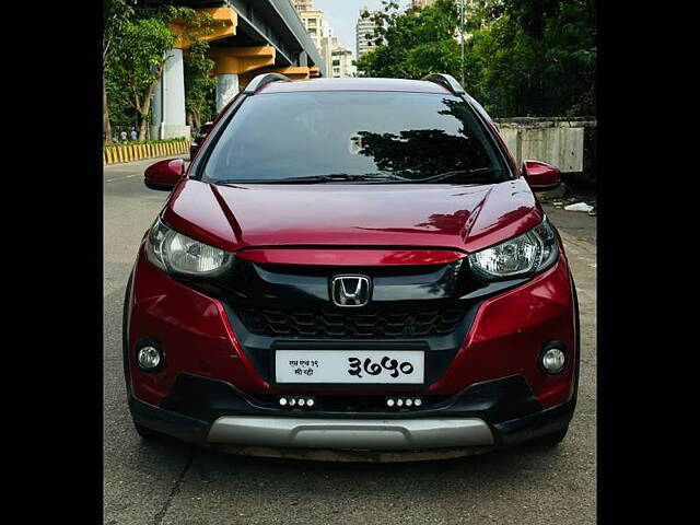 Used 2019 Honda WR-V in Mumbai