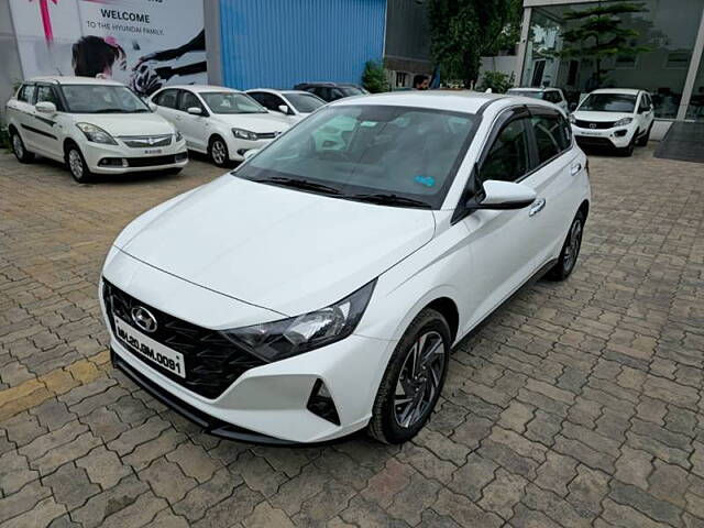 Used 2023 Hyundai Elite i20 in Aurangabad