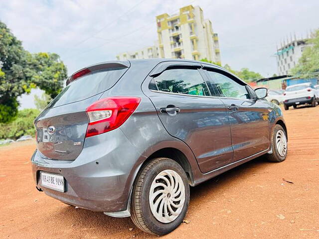 Used Ford Figo [2015-2019] Trend 1.5L TDCi [2015-2016] in Pune