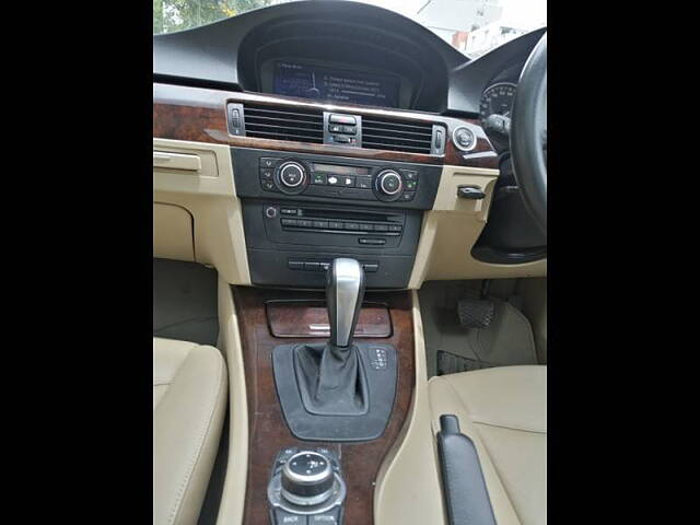 Used BMW 3 Series [2009-2010] 320d Highline Sedan in Bangalore