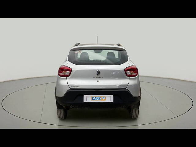 Used Renault Kwid [2019] [2019-2019] 1.0 RXT Opt in Delhi