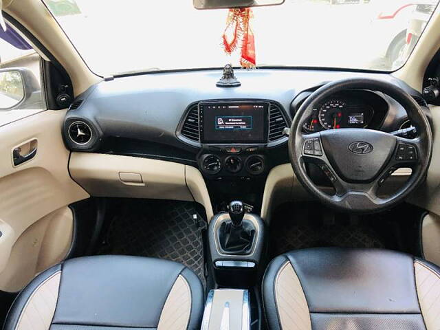 Used Hyundai Santro Era Executive [2019-2020] in Chandigarh