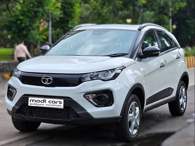 Used Tata Nexon [2020-2023] XM (S) [2020-2023] in Mumbai