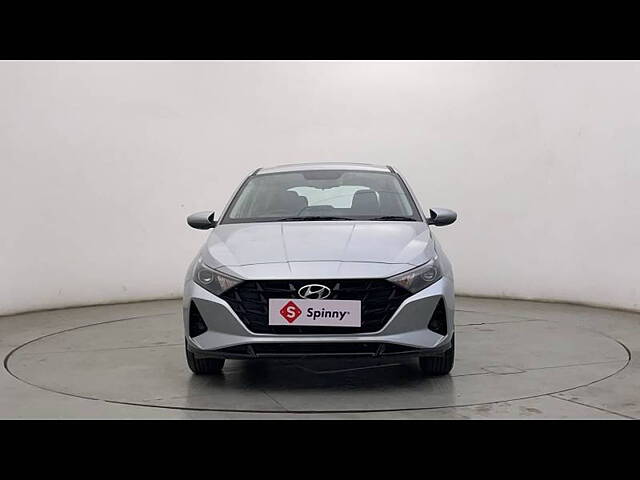 Used Hyundai i20 [2020-2023] Asta (O) 1.2 MT in Chennai