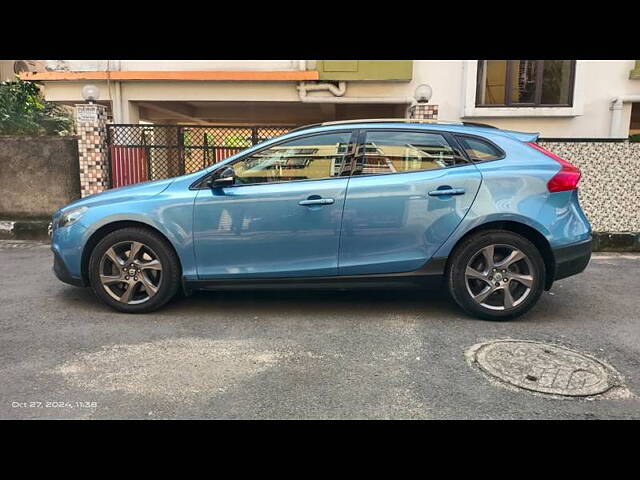 Used Volvo V40 Cross Country [2013-2016] D3 in Kolkata