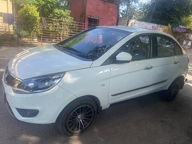 Used Tata Zest XMA Diesel in Lucknow