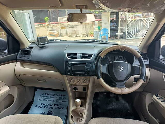 Used Maruti Suzuki Swift DZire [2011-2015] VXI in Chennai