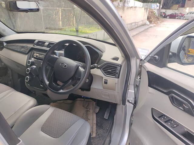 Used Mahindra KUV100 [2016-2017] K4 6 STR in Pune