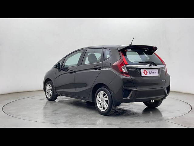 Used Honda Jazz [2015-2018] VX Petrol in Chennai