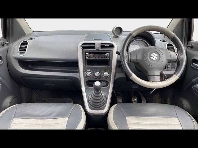 Used Maruti Suzuki Ritz [2009-2012] Vdi BS-IV in Hyderabad