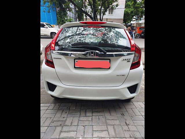 Used Honda Jazz [2018-2020] V CVT Petrol in Chennai