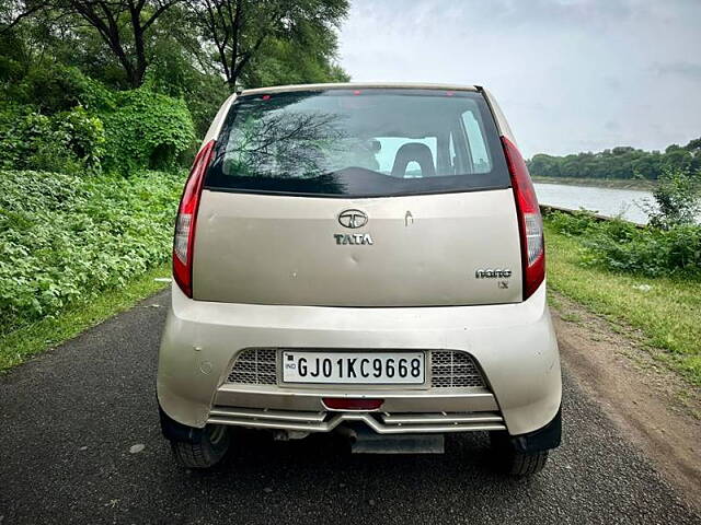 Used Tata Nano LX in Ahmedabad