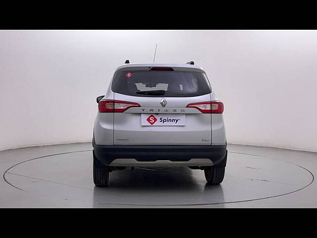 Used Renault Triber [2019-2023] RXZ EASY-R AMT in Bangalore