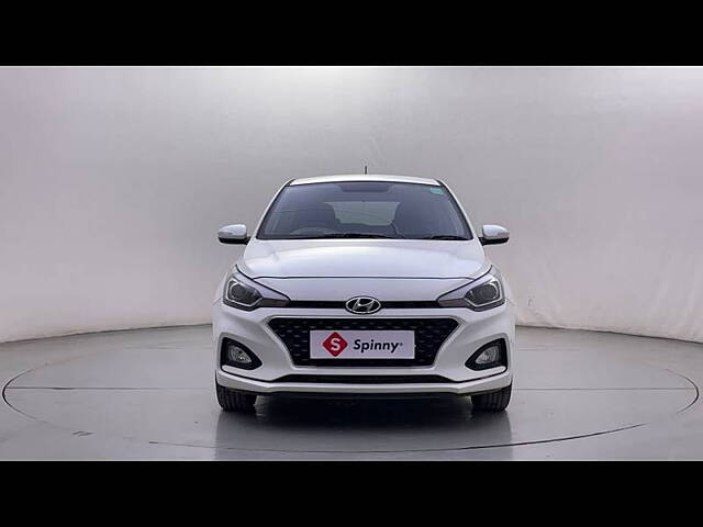 Used Hyundai Elite i20 [2019-2020] Asta 1.2 (O) [2019-2020] in Bangalore