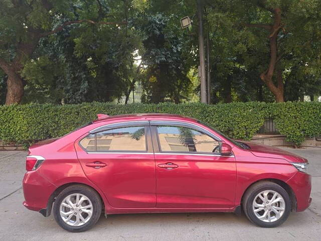 Used Honda Amaze [2016-2018] 1.2 VX i-VTEC in Delhi