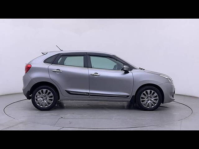 Used Maruti Suzuki Baleno [2019-2022] Alpha Automatic in Chennai