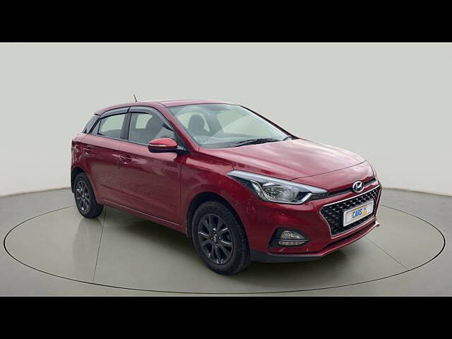 Used 2020 Hyundai Elite i20 in Pune