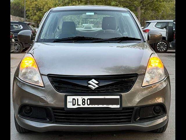 Used 2015 Maruti Suzuki Swift DZire in Delhi