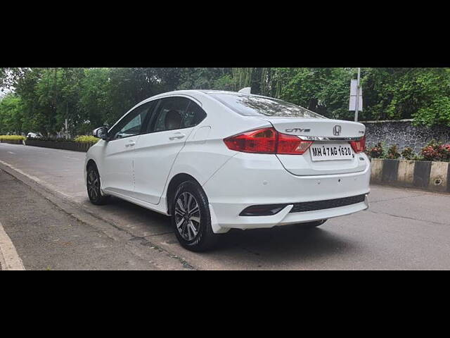 Used Honda City [2014-2017] SV in Mumbai