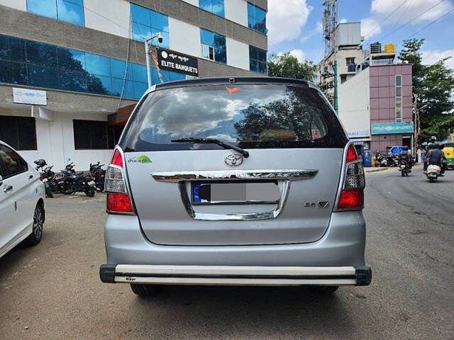 Used Toyota Innova [2005-2009] 2.5 V 7 STR in Bangalore