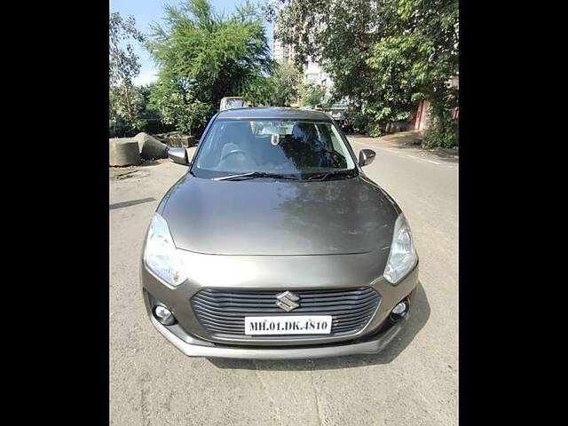 Used 2019 Maruti Suzuki Swift in Mumbai