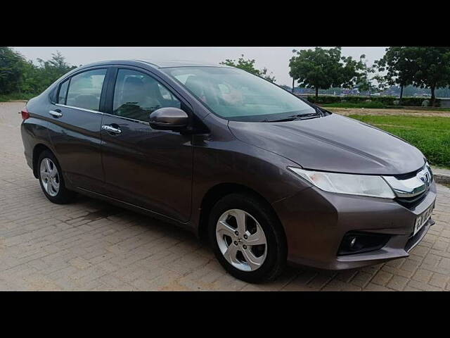 Used Honda City [2014-2017] VX CVT in Ahmedabad